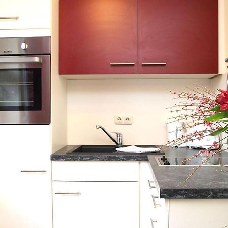 Appartement Achtern-Stems 3 à Prerow Extérieur photo
