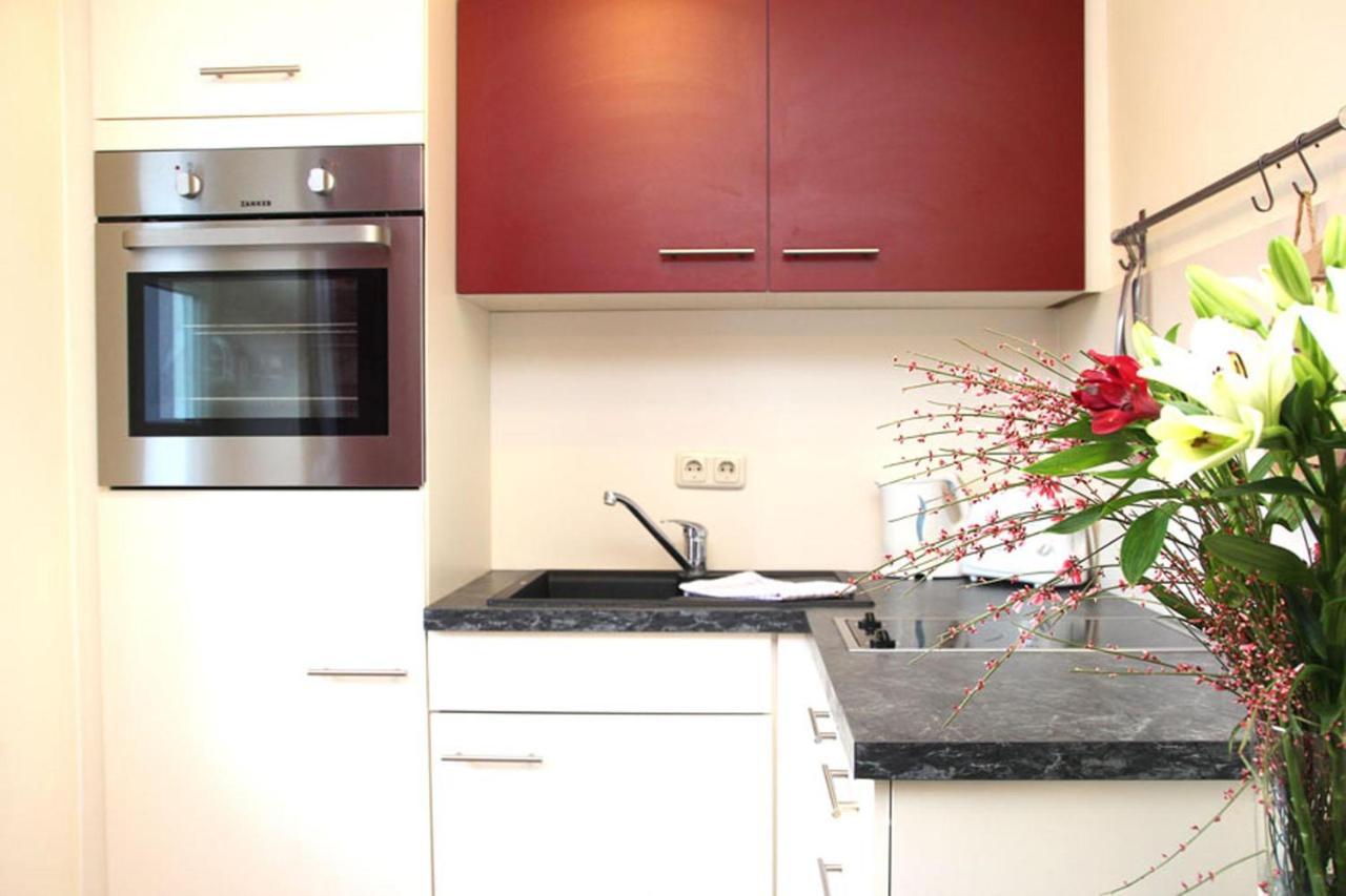 Appartement Achtern-Stems 3 à Prerow Extérieur photo