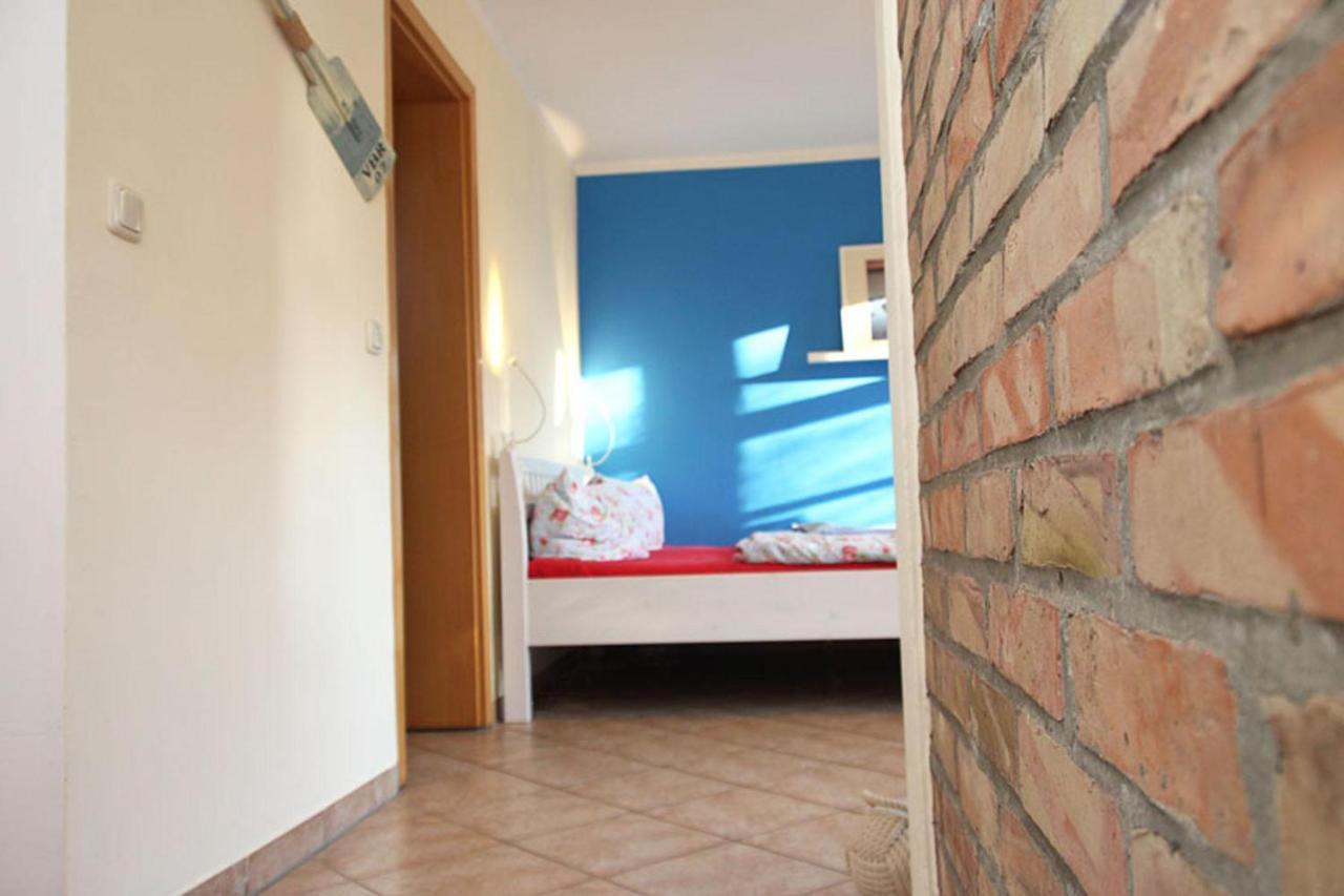 Appartement Achtern-Stems 3 à Prerow Extérieur photo